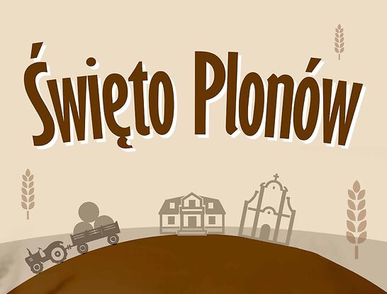 święto plonów dożynki żychlin