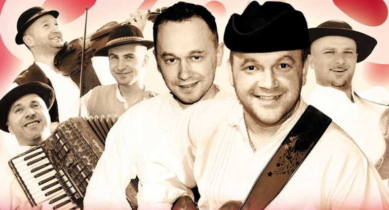 "Andrzejki" z Baciarami Bielsko-Biała 19.11.2022