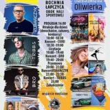 koncert na zakończenie lata 2022 łapczyce