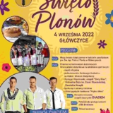 święto plonó 2022 główczyce