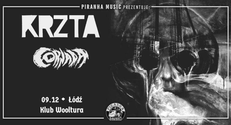 Krzta Koncert Poznań