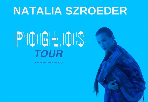 Natalia Szroeder - Wodzisław Śląski 2022
