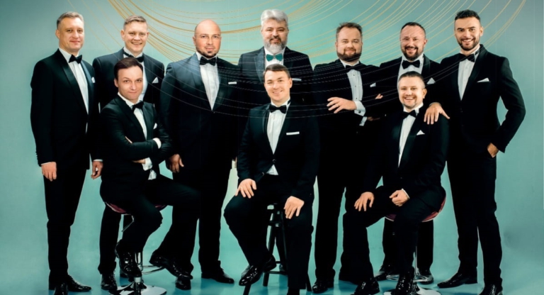 10 Tenorów Racibórz