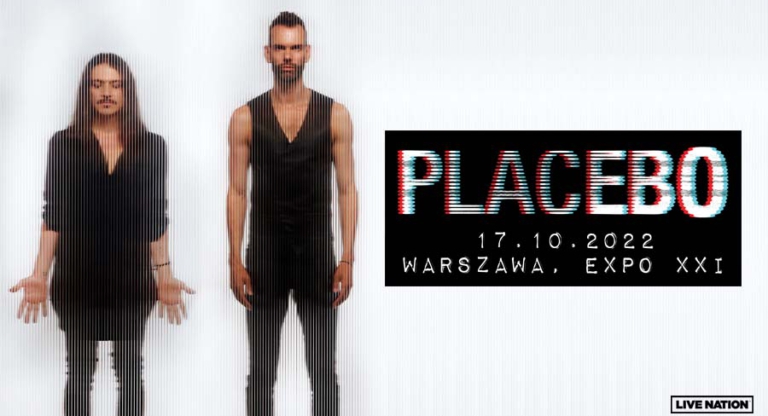 Placebo | Warszawa
