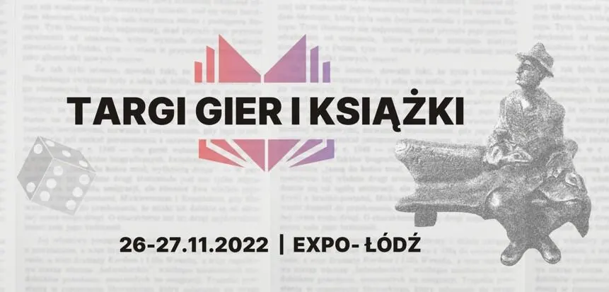 Targi w Łodzi 2022.11.26-27