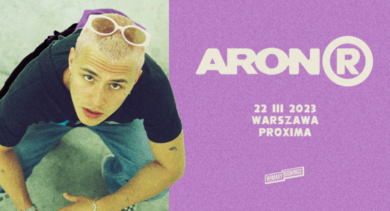 Aron | Warszawa