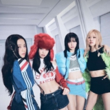 Blackpink "Born Pink"