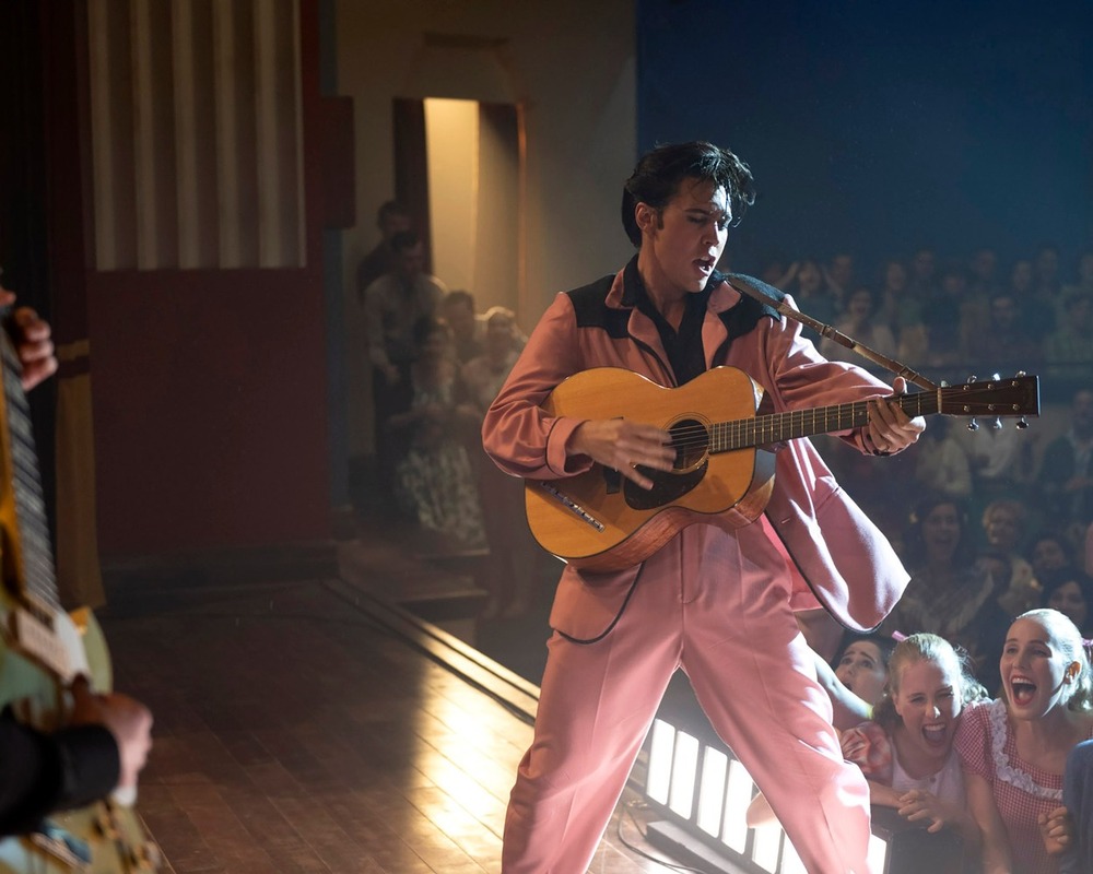 Elvis