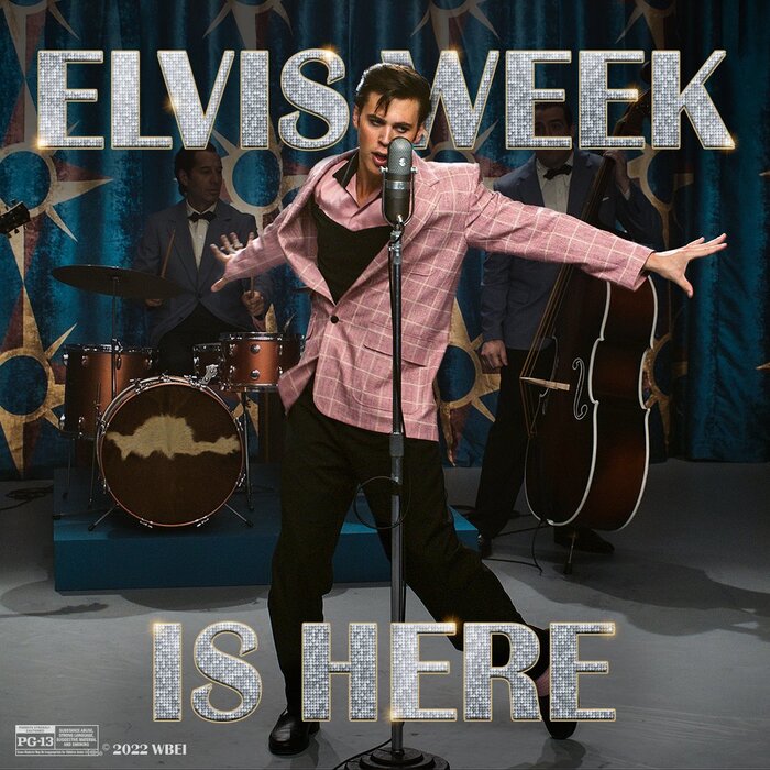 Elvis