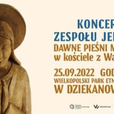 koncert zespołu jerycho