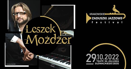 możdzer krakowskie jazzowe zaduszki kraków