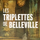 The Triplets of Belleville