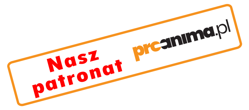 patronat medialny - współpraca z portalem Proanima.pl