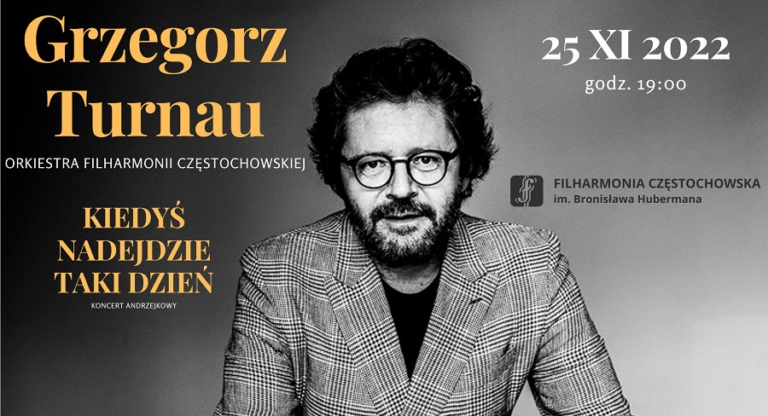 Grzegorz Turnau Częstochowa