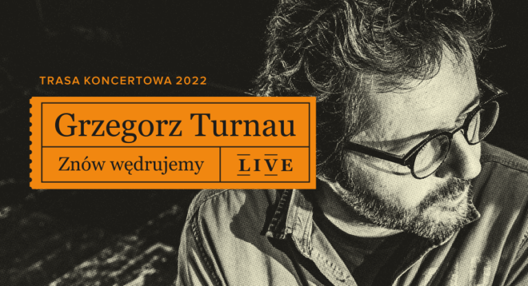 Grzegorz Turnau | Kraków