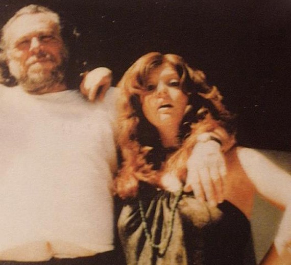 Charles Bukowski – Wspomnienia Scarlet