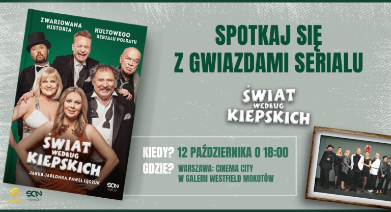Spotkanie Kiepscy 2022