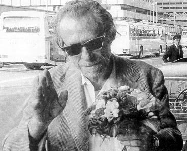 Charles Bukowski – Wspomnienia Scarlet