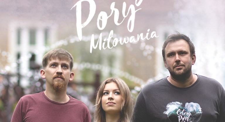 Cztery Pory Miłowania - Zamość