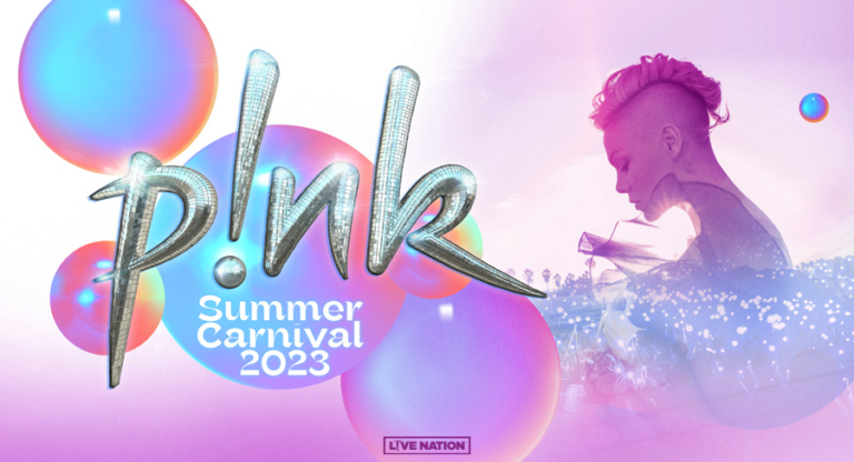 P!NK Summer Carnival 2023 | Warszawa
