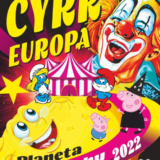 Cyrk Europa Kikół