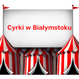 Cyrk Białystok