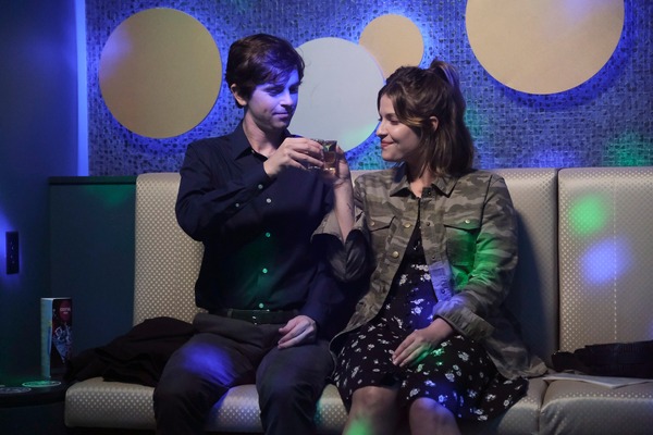 The Good Doctor recenzja