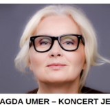 Magda Umer - Koncert Jesienny | Warszawa