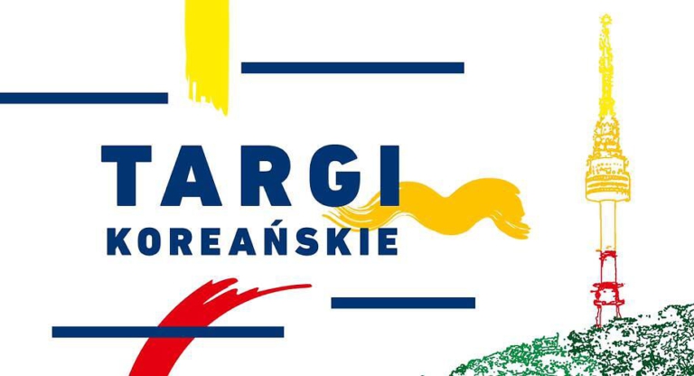 targi koreańskie warszawa