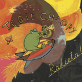 Tęgie Chłopy - Rakieta