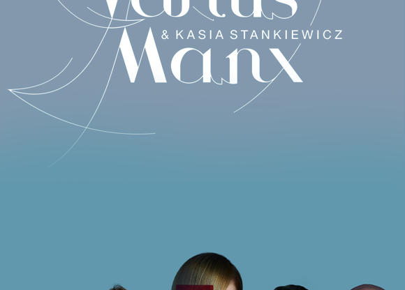Varius Manx & Kasia Stankiewicz - koncerty - bilety