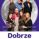Dobrze się kłamie - spektakl Oświęcim