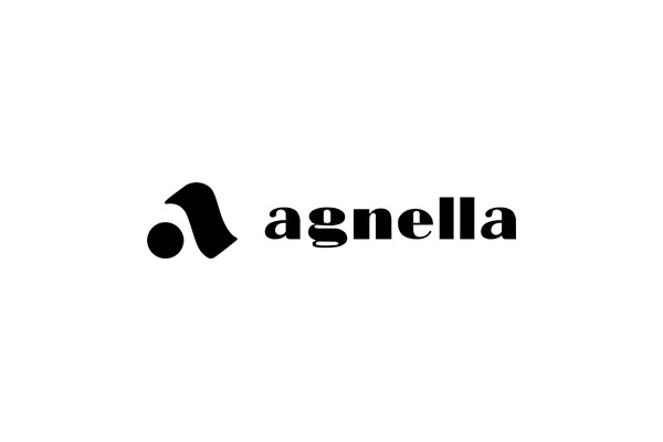 Agnella - logo