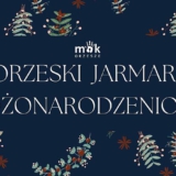 ORZESKI JARMARK BOŻONARODZENIOWY | Orzesze 2022