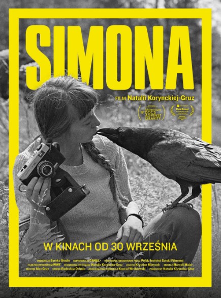 Simona - film Natalii Korynckiej-Gruz