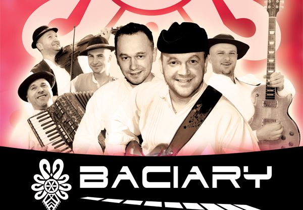 Baciary - Zabrze