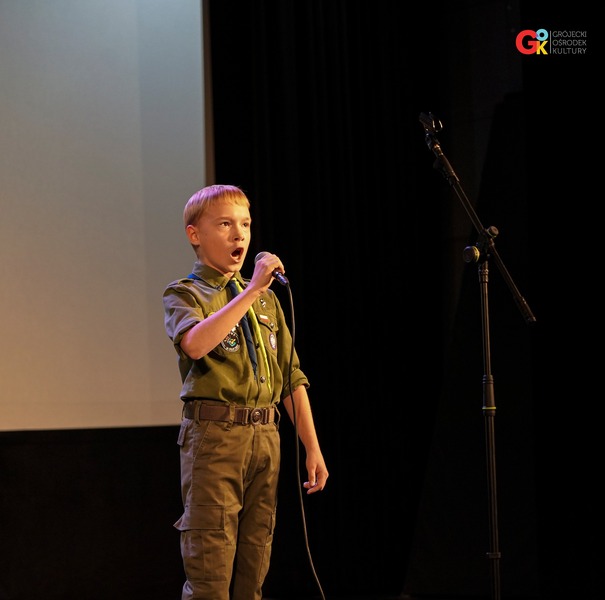 Dzień Niepodległości w Grójeckim Ośrodku Kultury