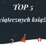 top 5 świątecznych książek