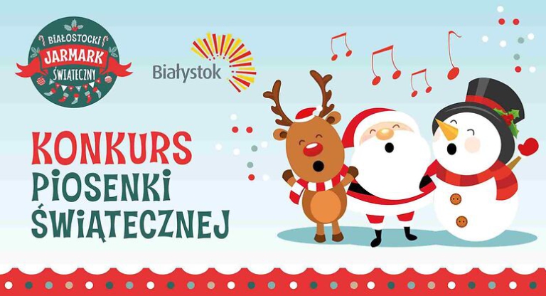 Białostocki Jarmark Świąteczny | Białystok 2022