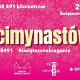 Świąteczne Bieganie 2022 | Nidzica