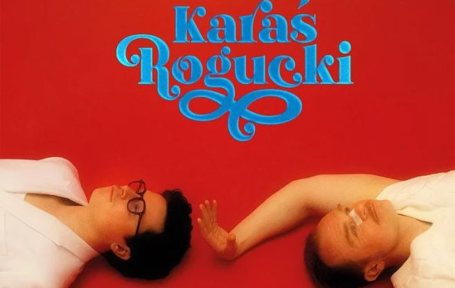 Karaś/Rogucki Wodzisław Śląski 2023