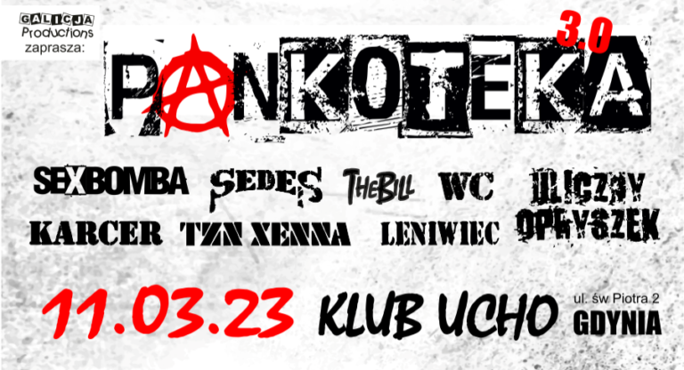 Pankoteka 2022 | Gdynia
