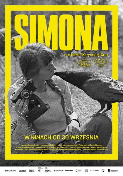 Simona - Recenzja filmu