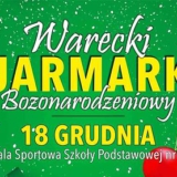 Warecki Jarmark Bożonarodzeniowy | Warka