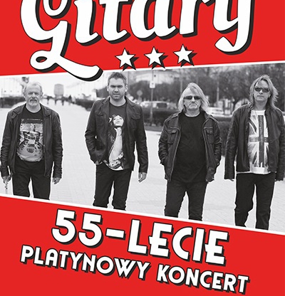 Czerwone Gitary Zamość