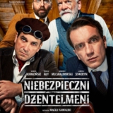 Niebezpieczni Dżentelmeni - bilety