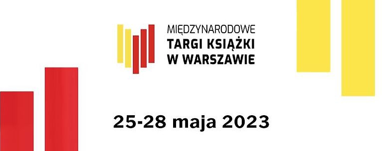 Międzynarodowe Targi Książki | Warszawa 2023 - ProAnima.pl