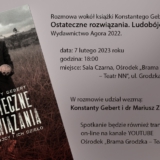 „Ostateczne rozwiązania. Ludobójcy i ich dzieło” - spotkanie | Lublin