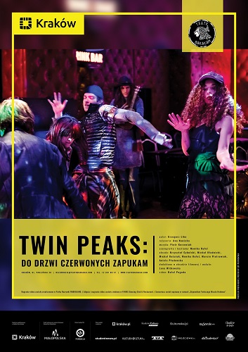 twin peaks spektakl