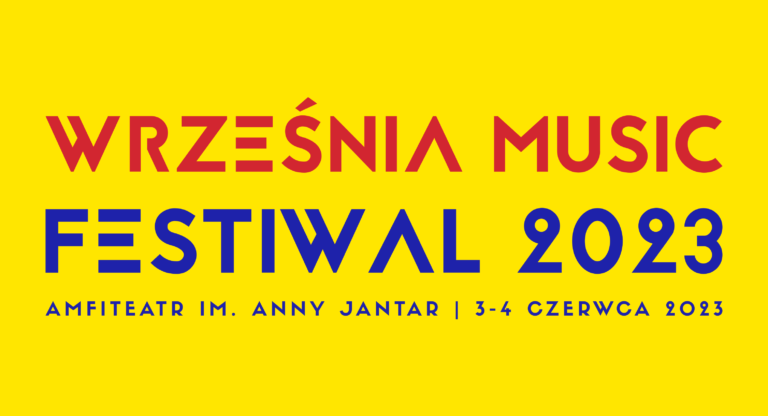 Września Music Festiwal 2023